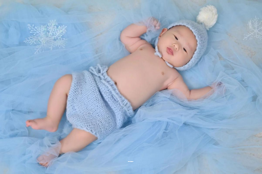 大丰宝宝老喊肚子疼还发烧