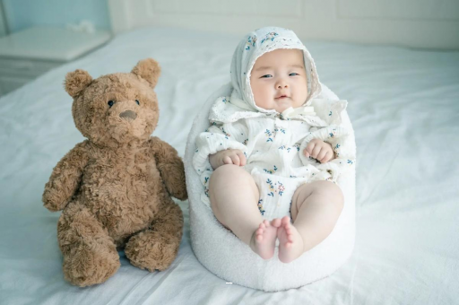 大丰宝宝退烧后腹泻