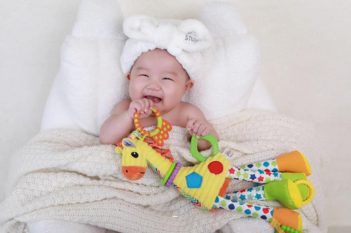 大丰四个月宝宝便血